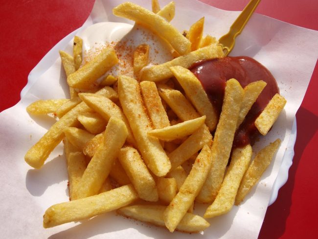ketchup