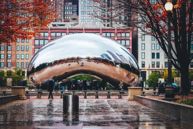 The 8 Best Bakeries in Chicago That Locals Don’t Want Tourists to Find Out About