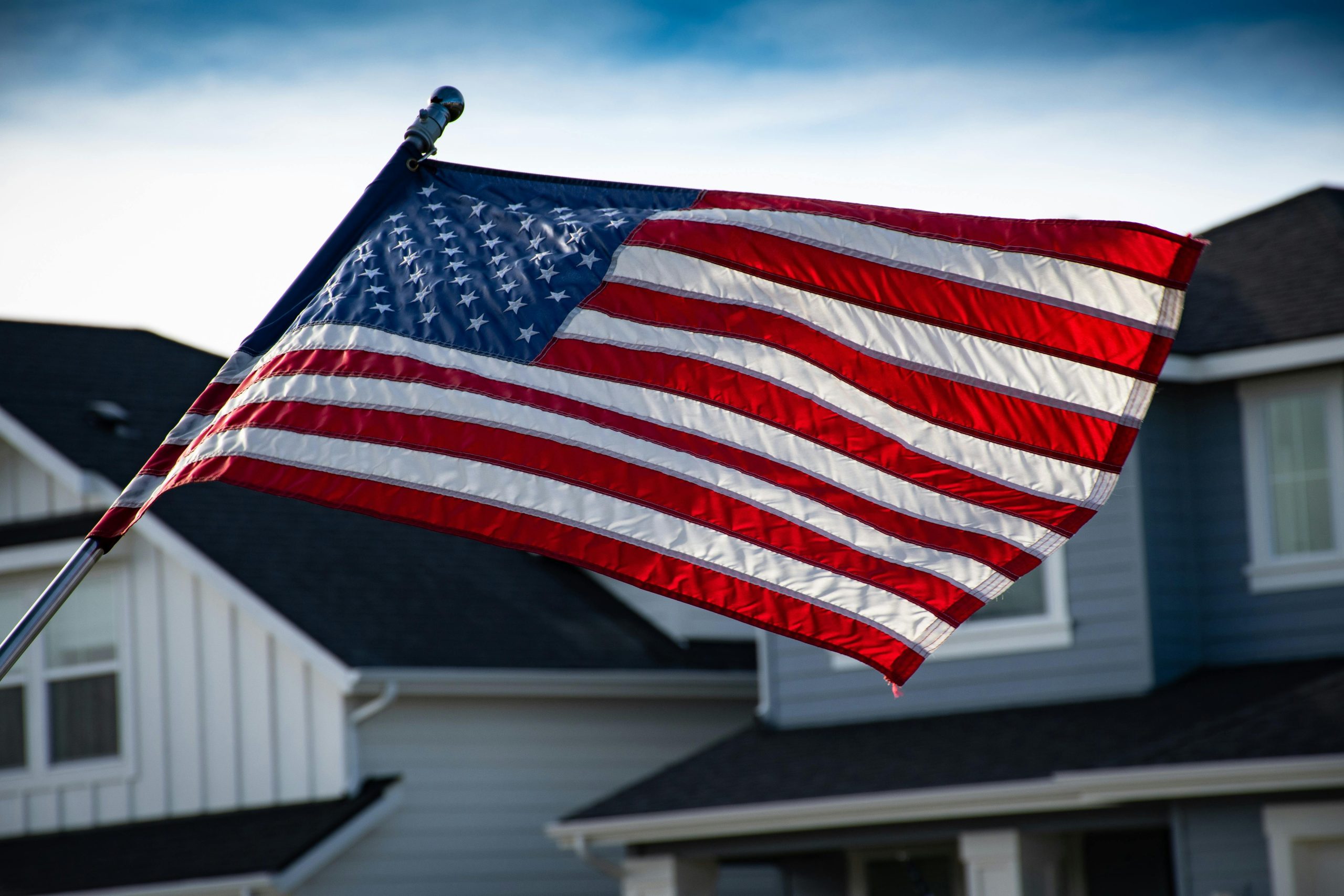 Where to Find the Best Memorial Day Decorating Supplies