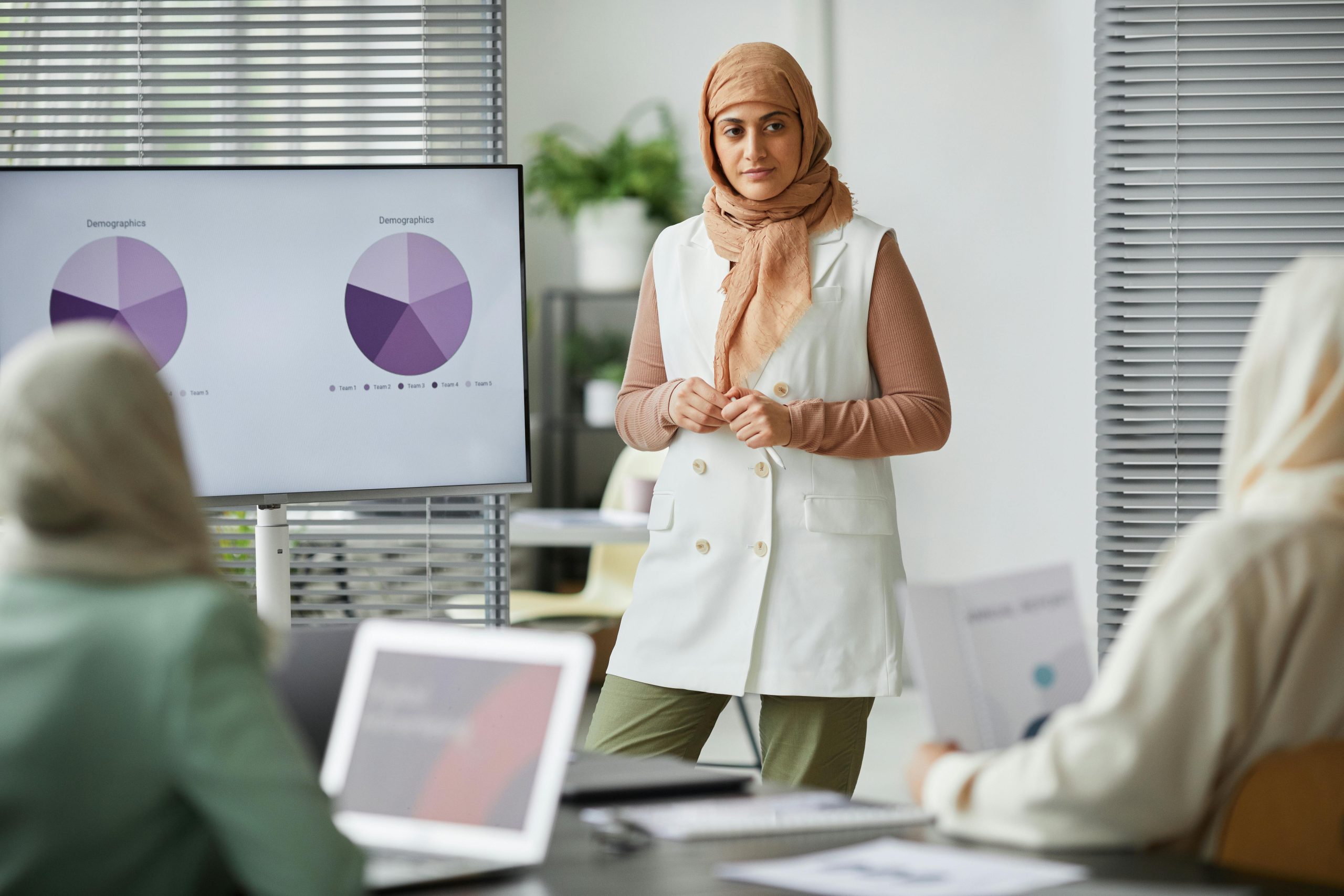 4. Store Format and Target Demographics