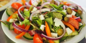 salad