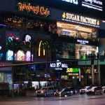restaurants