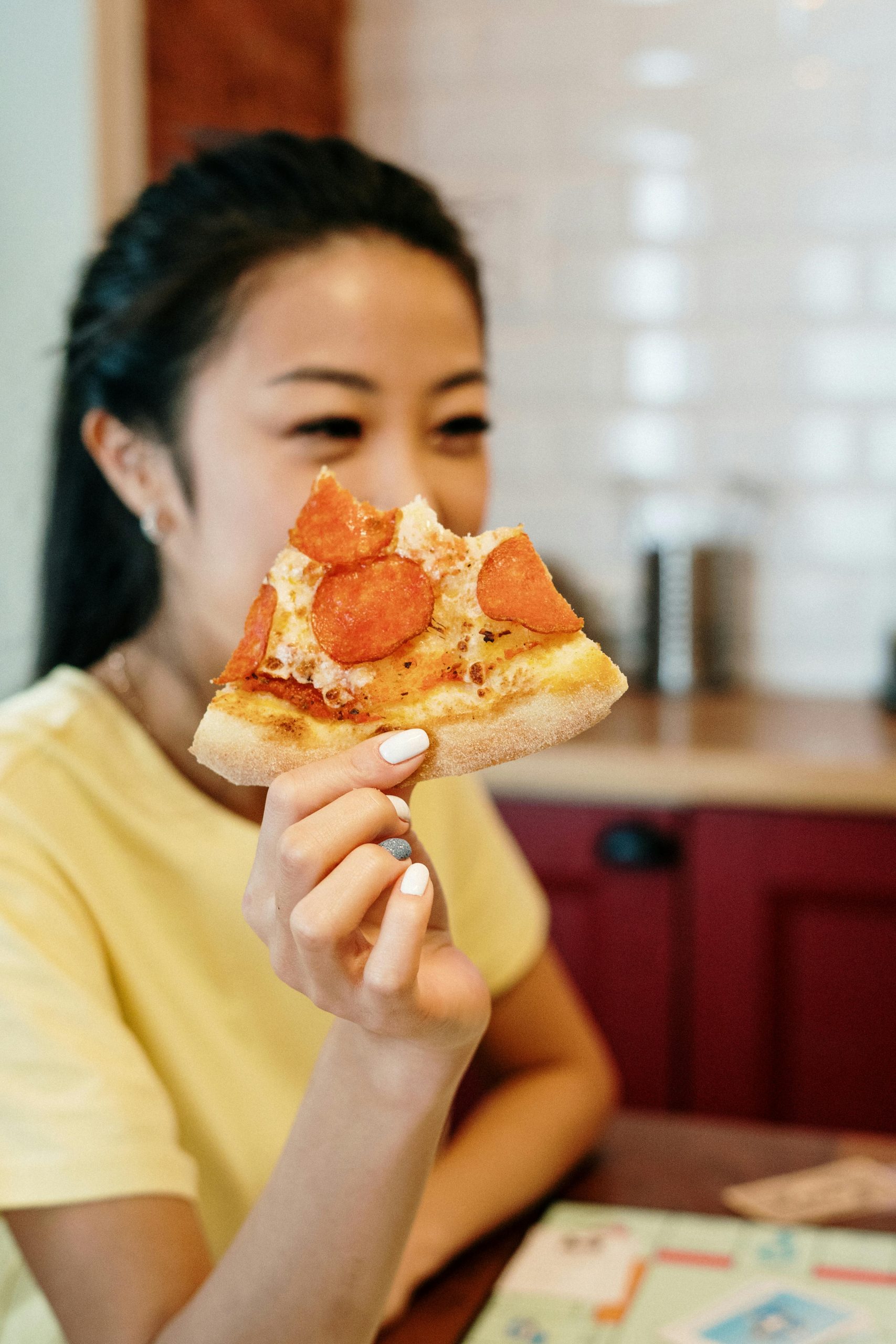6. NY Fresh Pizza