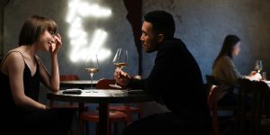 10 Dishes You Should Never Order on a First Date (And Why)