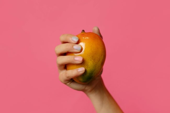 7 Fruits Often Better to Buy Frozen Than Fresh