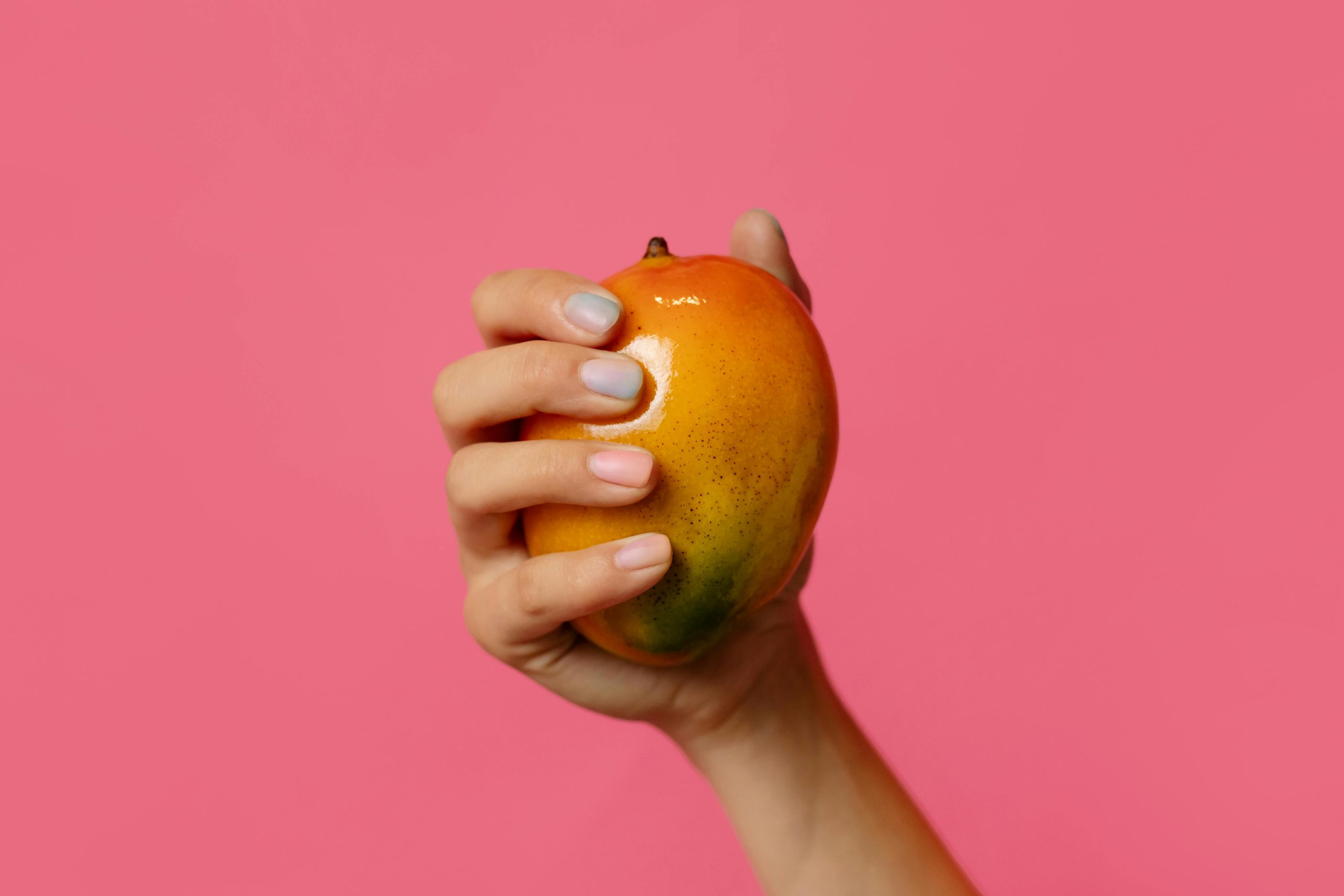 7 Fruits Often Better to Buy Frozen Than Fresh