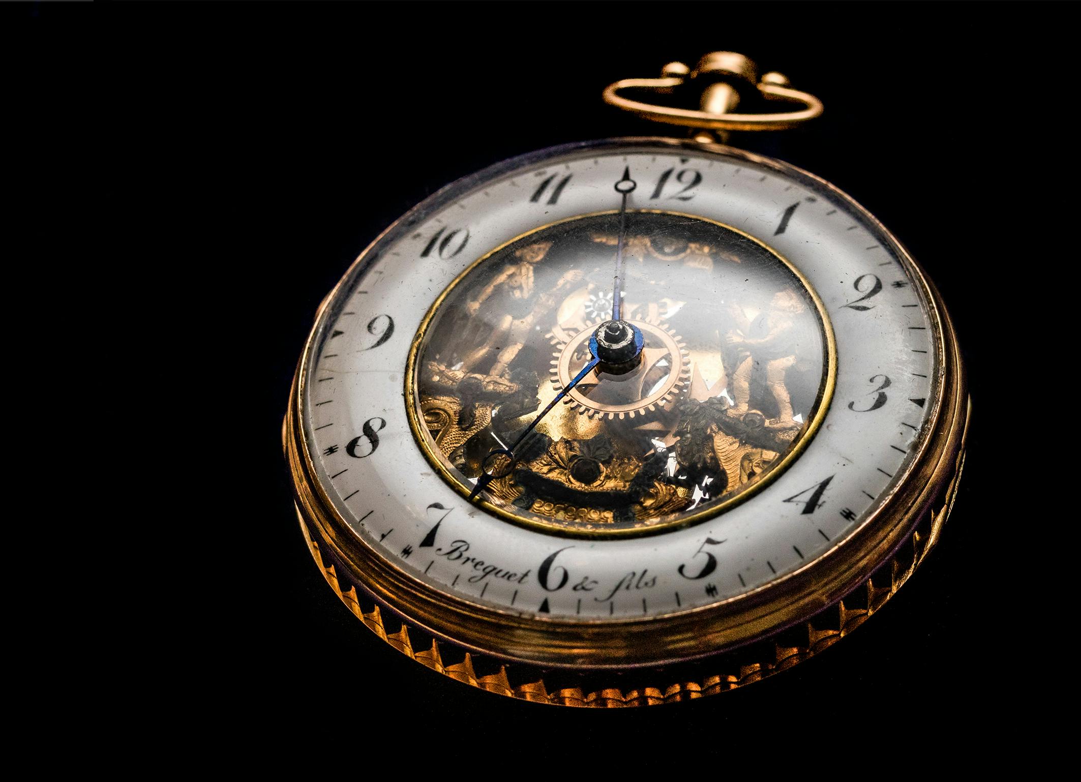 Identifying Potential Treasures Amidst the Clutter