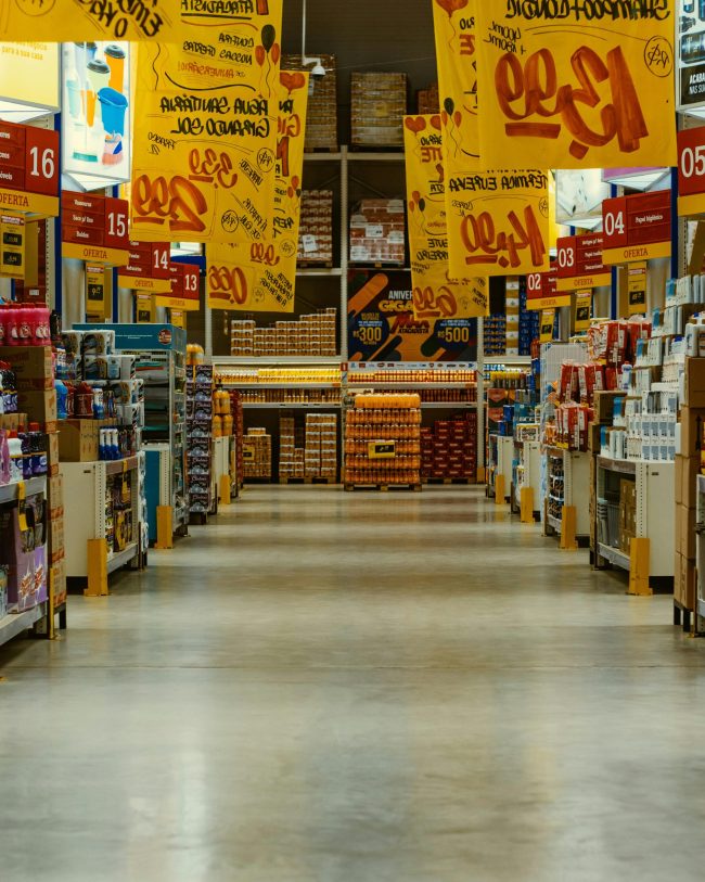10 Items Often Sold In The Back Of The Store: When to Be Cautious
