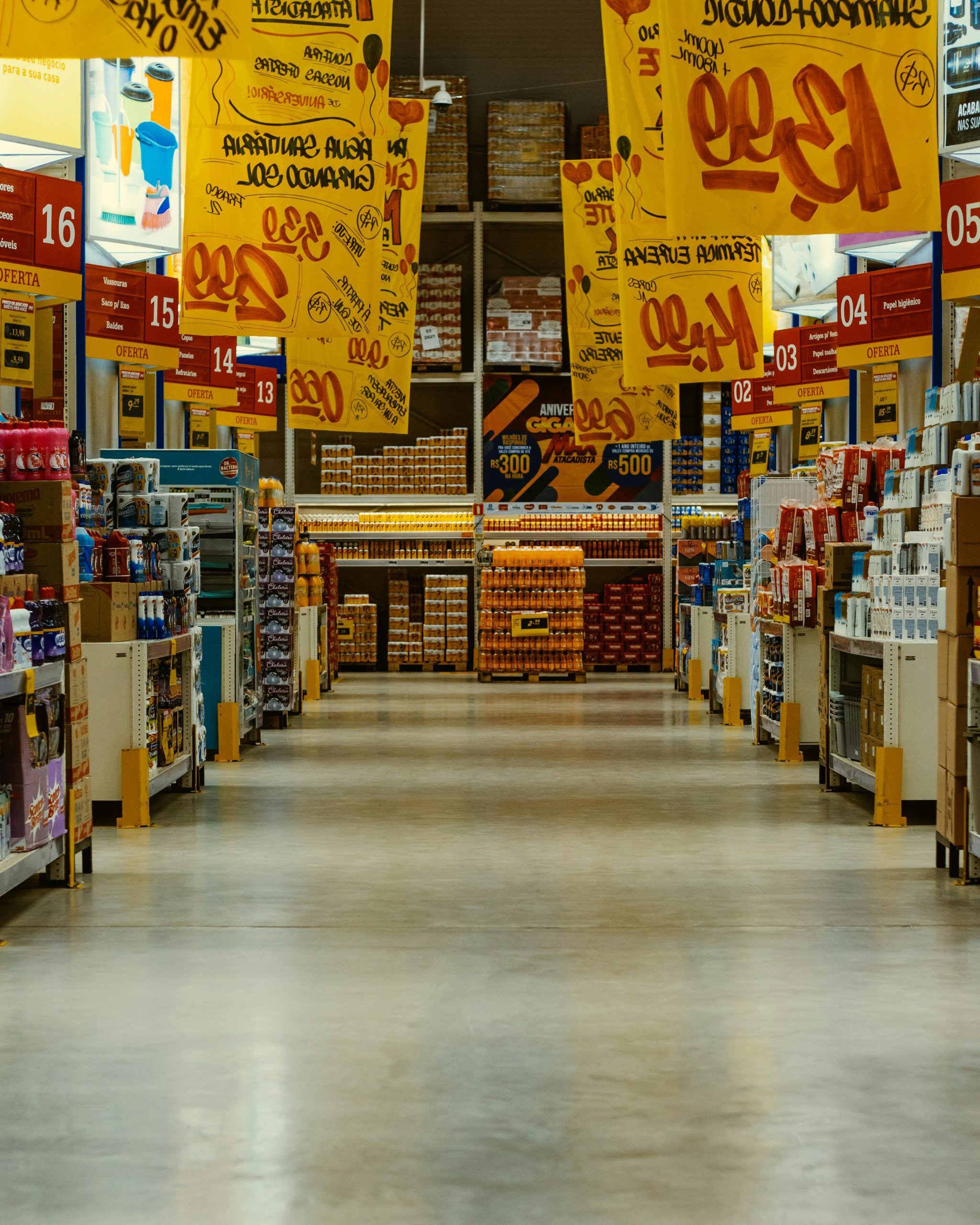 10 Items Often Sold In The Back Of The Store: When to Be Cautious