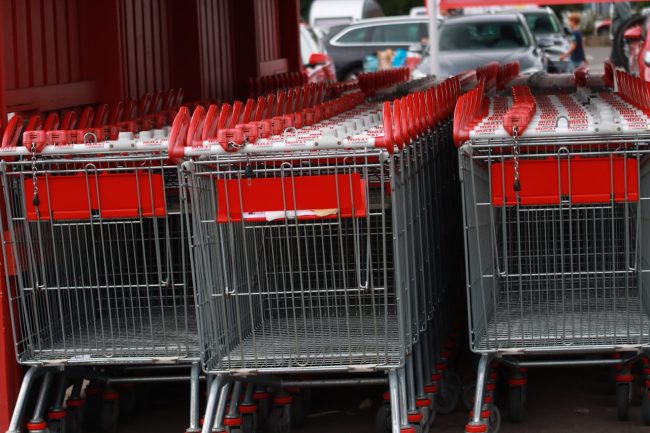 grocery prices