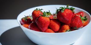 strwberries