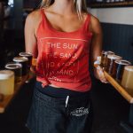 waitress