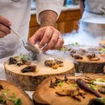 food chef