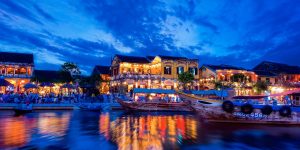 restaurant atmosphere