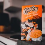 cheetos