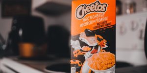 cheetos