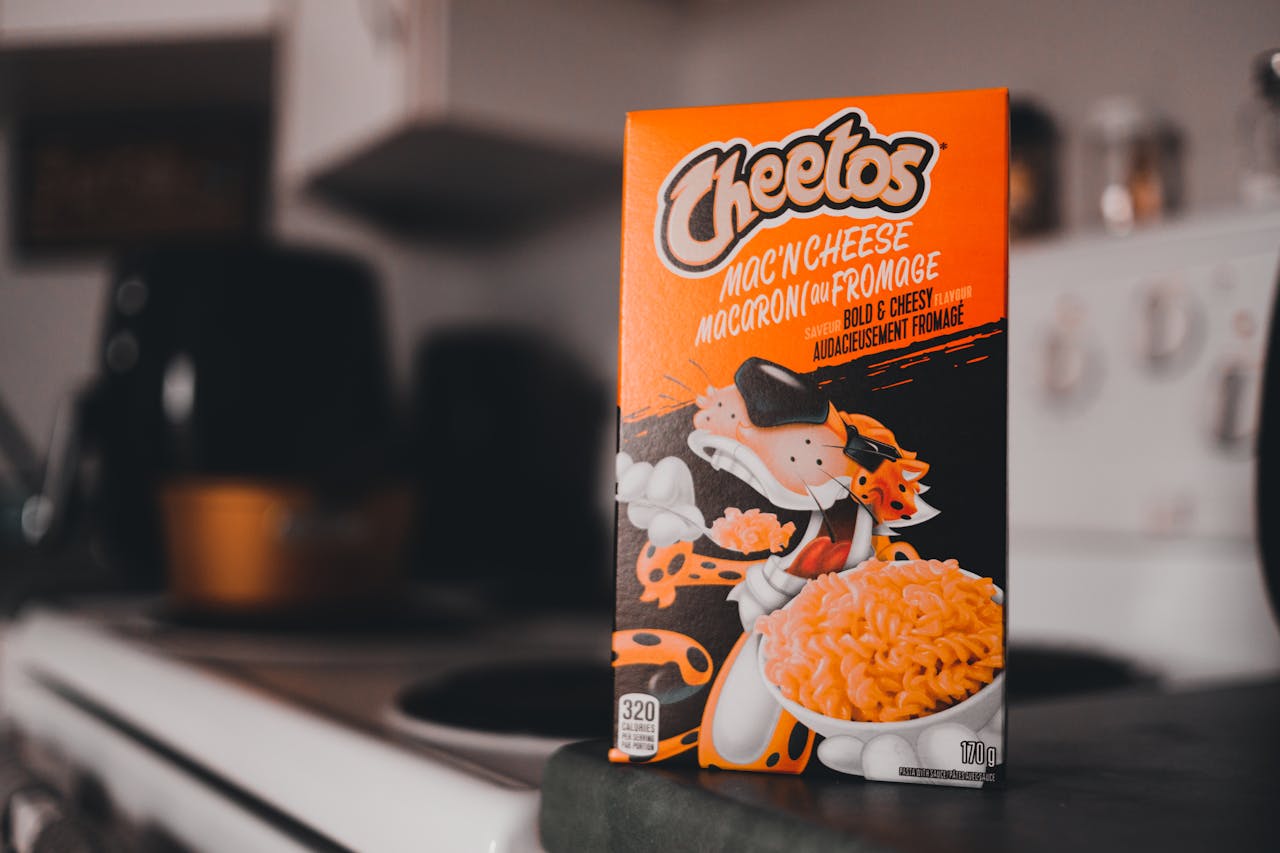 cheetos