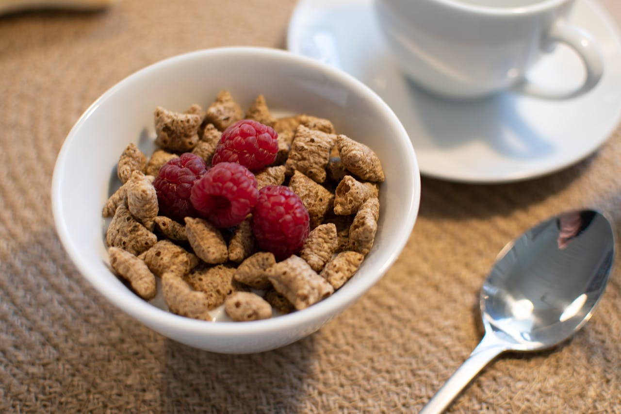 cereal