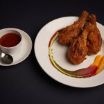 fried chicken