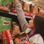 This Common Grocery Store Aisle Is Making You Fat and Broke