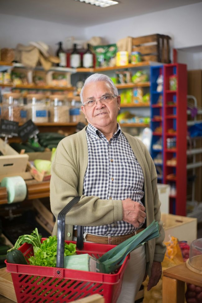 7 Grocery Items That Baby Boomers Swear By That Millennials Would Never Touch