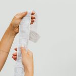 Why Your Receipt Is 3 Feet Long: The Truth Behind Grocery Loyalty Programs