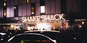 5 Restaurant Chains That Make Fast Food Taste Like Gourmet Food