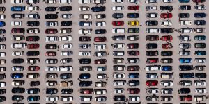 6 Reasons The Parking Lot At Your Grocery Store Is Not Safe