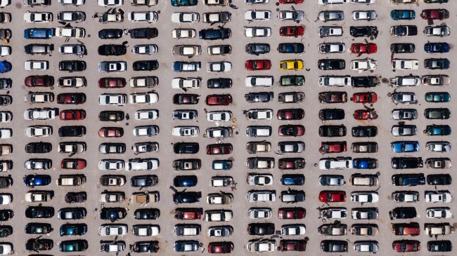 6 Reasons The Parking Lot At Your Grocery Store Is Not Safe