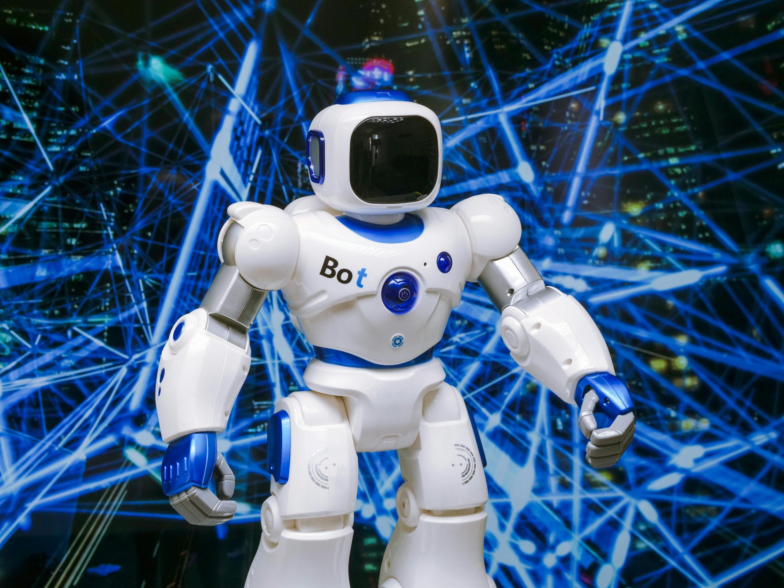AI Bots Are Generating Fake Grocery Deals—Shoppers Are Falling for It