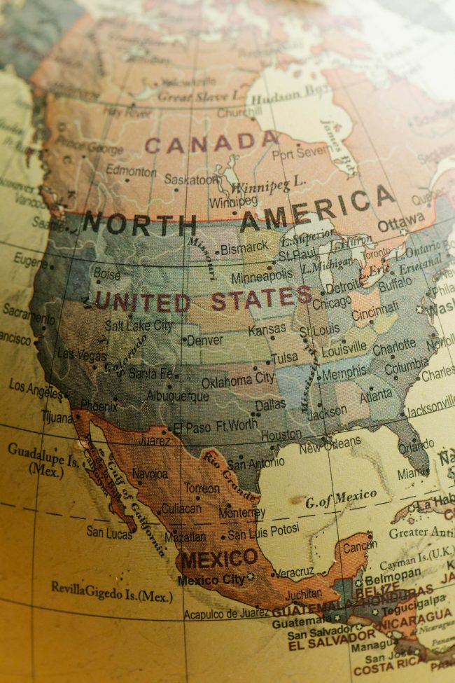 Geographic Price Variation: Do Grocery Stores Charge More Based on Zip Code?