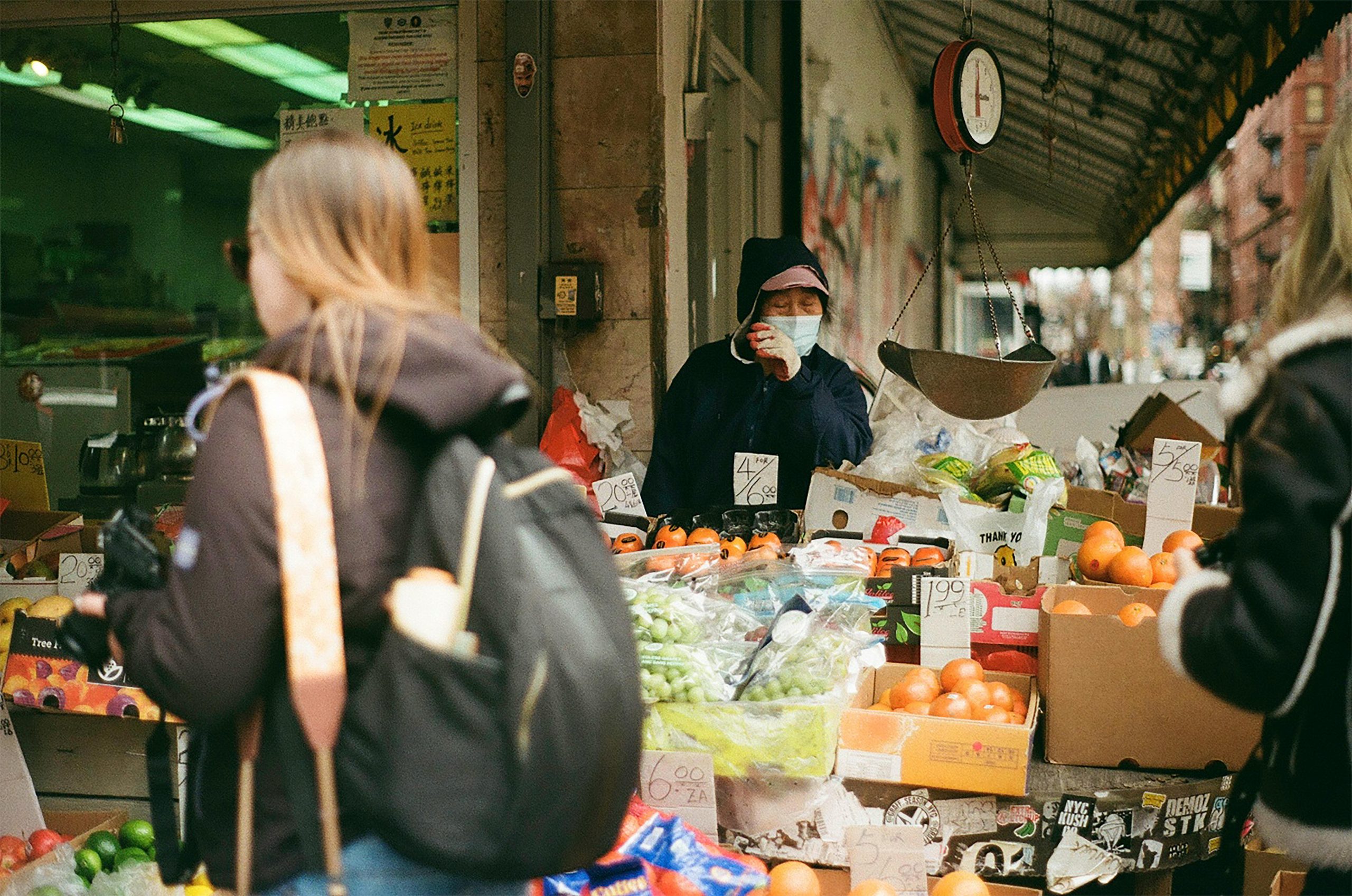 Top 10 Must-Try Ethnic Markets in New York City