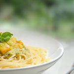 restaurant food