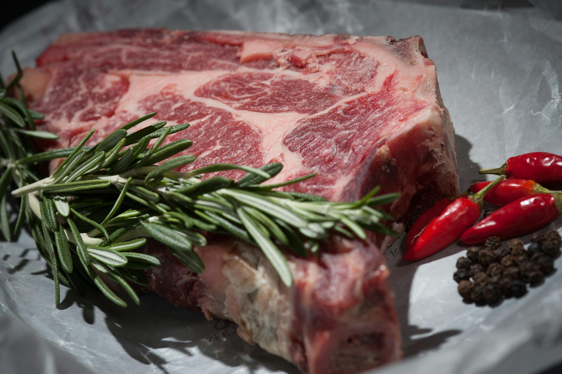 7. Reduce Meat Consumption or Opt for Cheaper Cuts