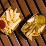 dipping sauces