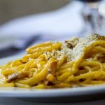 spaghetti