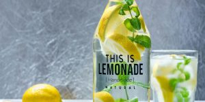 Lemonade Bars for Graduation: Sweet Sips and Smart Savings