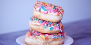 donuts
