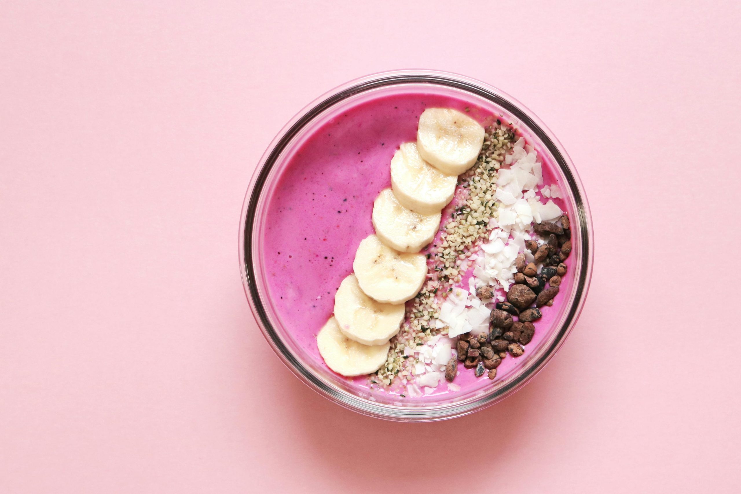 7. Acai or Pitaya (Dragon Fruit) for Smoothie Packs