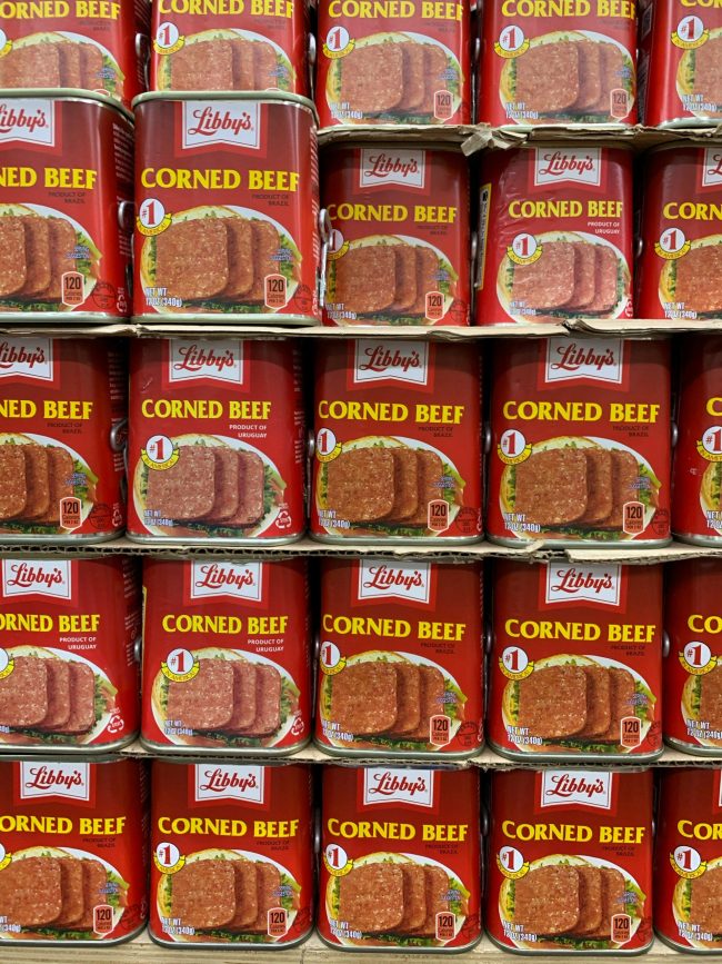 3 Versatile and Often Underrated Canned Meats