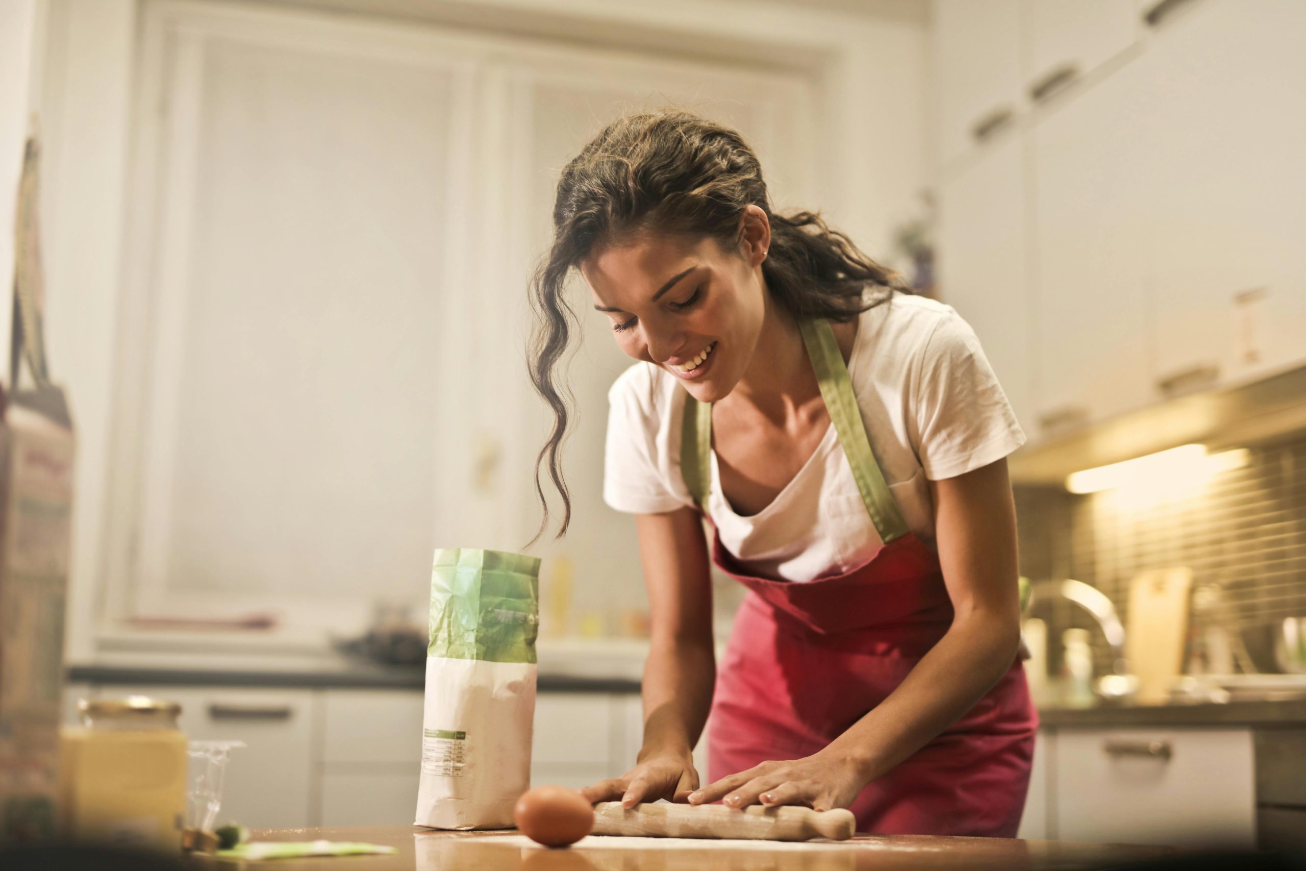 7. Re-Embrace Fundamental Home Cooking Skills