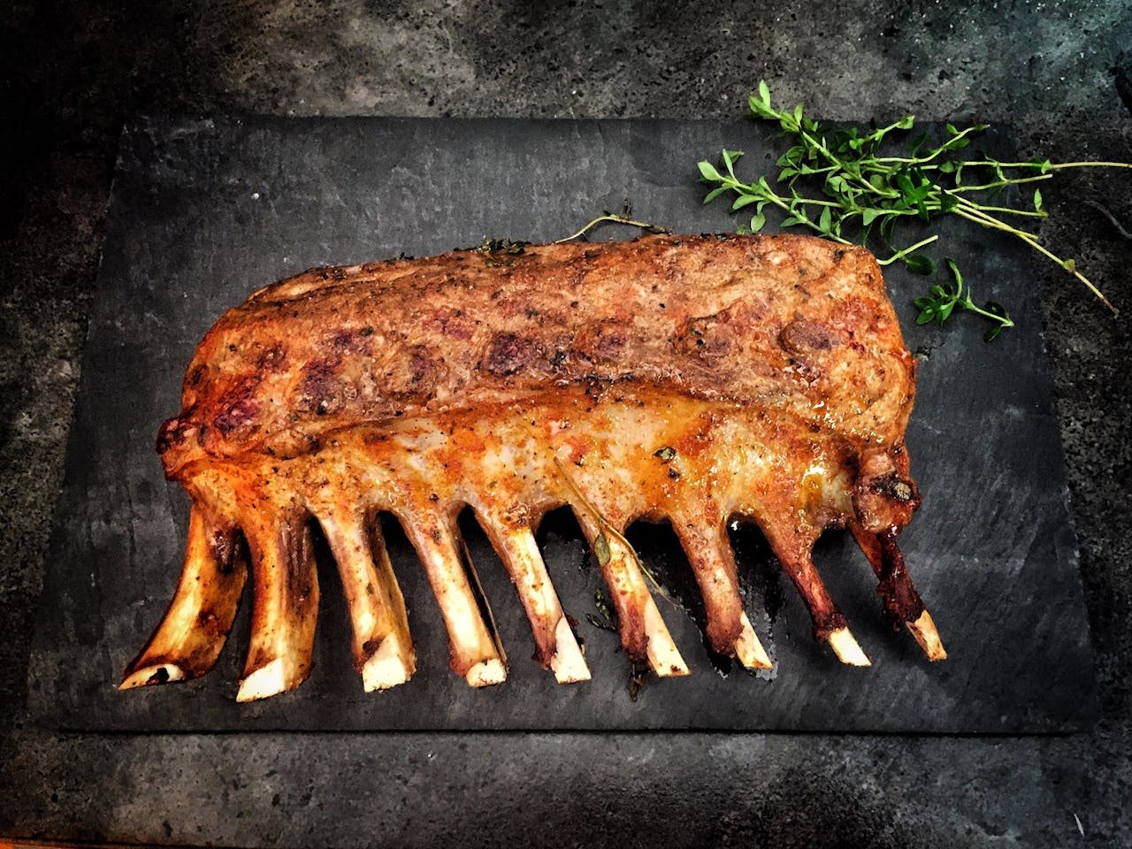 meat