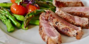meat