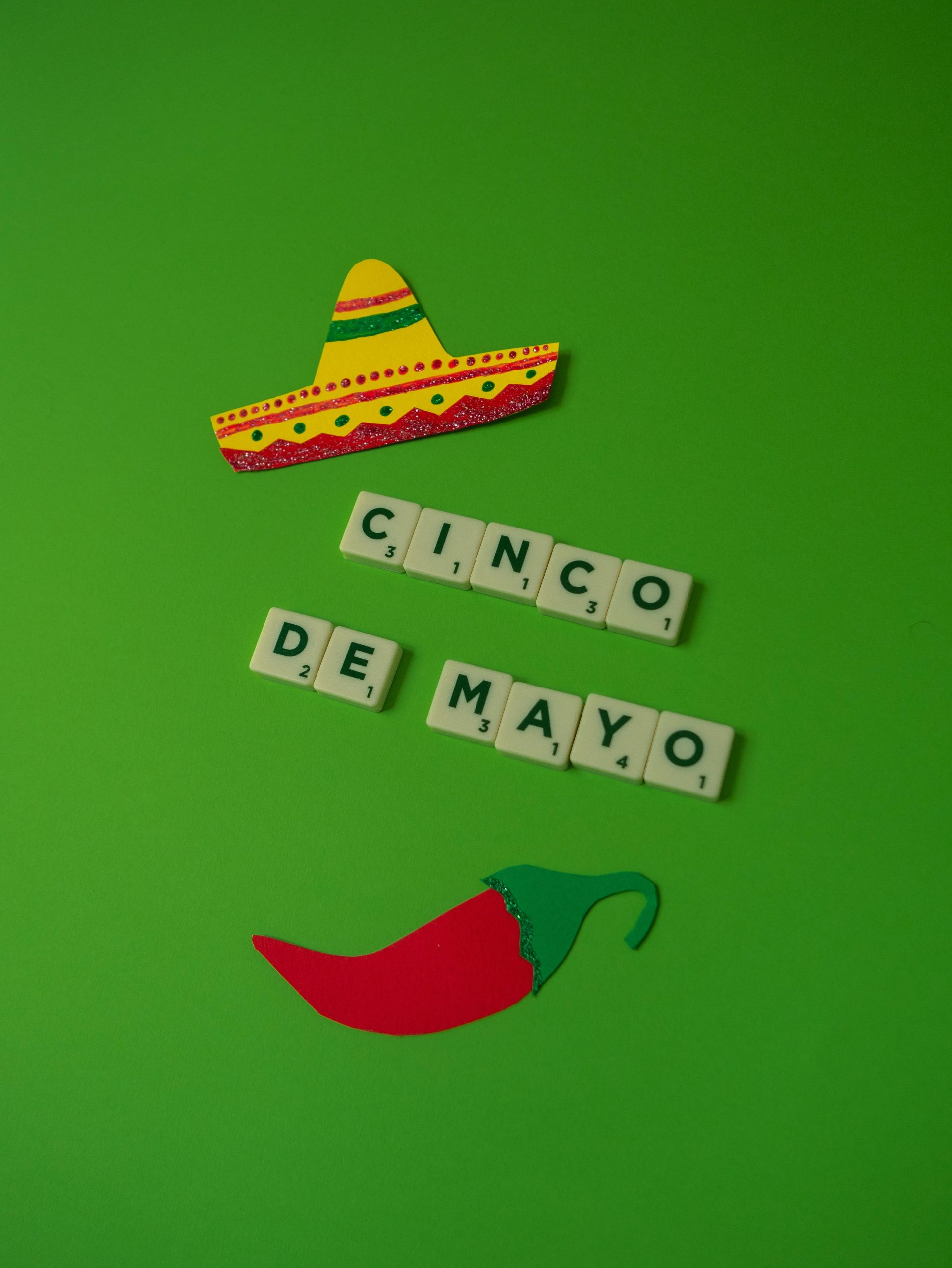 Get Ready for Monday: The Best Foods to Enjoy for Cinco de Mayo