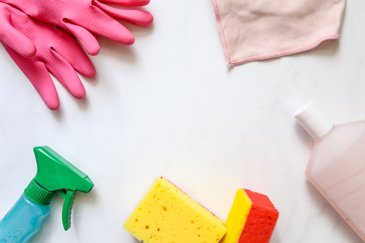 household items