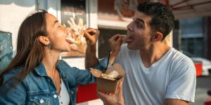 What Your Grocery Habits Might Reveal About Your Financial Heal