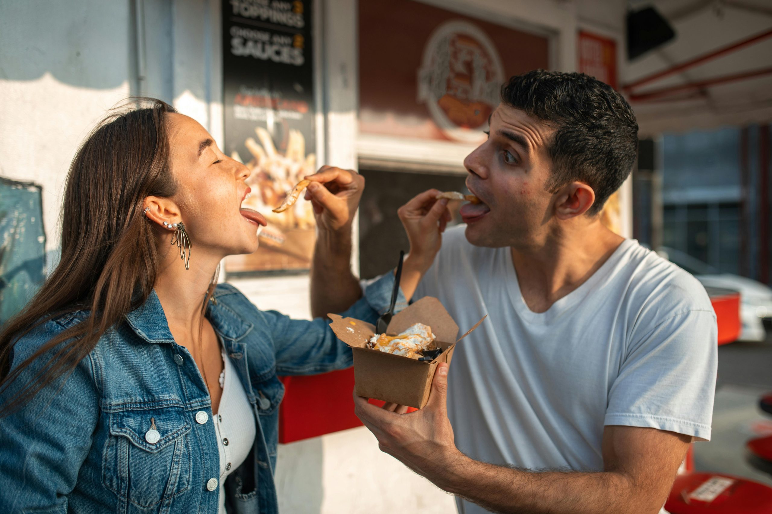 What Your Grocery Habits Might Reveal About Your Financial Heal