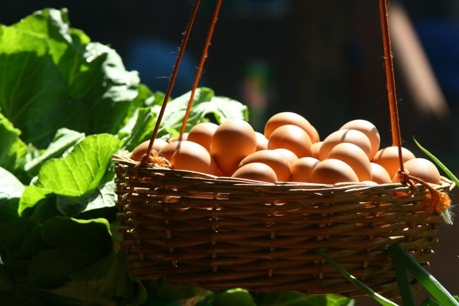 6 Grocery Items That Are More Expensive Than They Were During COVID