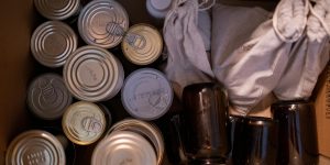 Why Store-Brand Canned Goods Could Be Different Than You Think