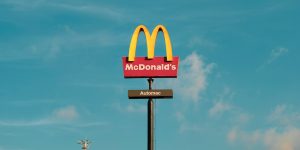 McDonalds